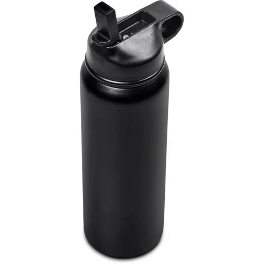 Altitude Nilmar Black Open